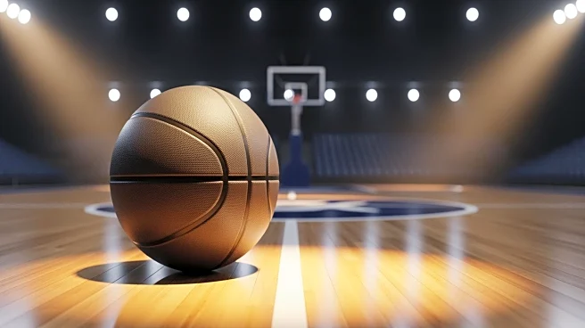 Clemson Tigers Set for ACC Tournament with No. 5 Seed