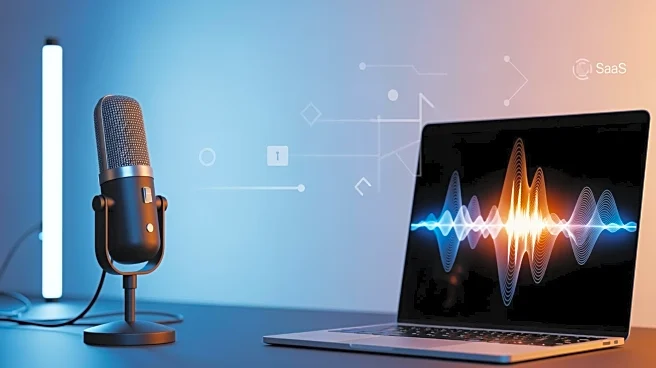 TechCrunch Highlights Key Developments in Funding and Podcasts Amid SaaS Industry Shifts
