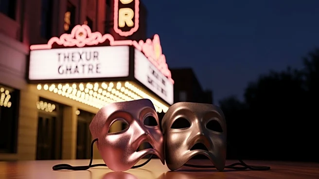 Pink and Carey Hart Attend Broadway Show Amidst Marriage Speculation