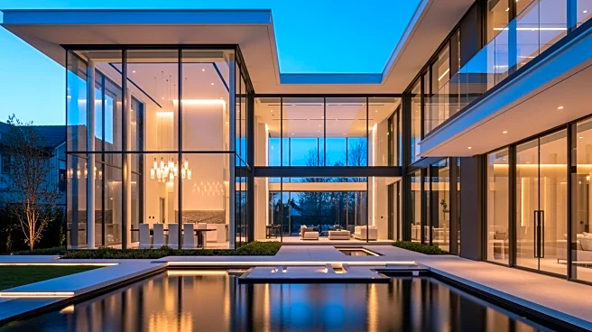 Kylie Jenner Lists $48 Million Mansion Amid Speculation About Relationship with Timothée Chalamet