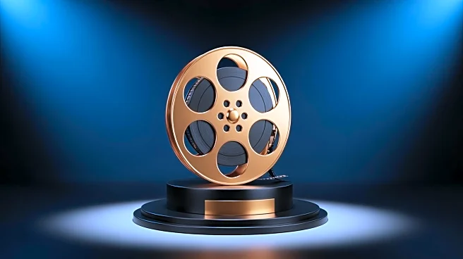 Kathleen Kennedy Receives Honorary Award and Discusses Lucasfilm Transition