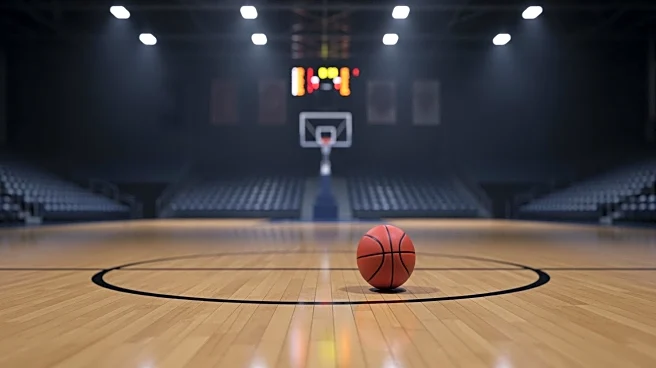 NC State's Struggles Highlighted by Loss to Stanford, ACC Tournament Looms