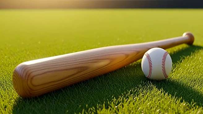 Ethan Murray Hits 477-Foot Home Run in Brewers' Spring Training Game