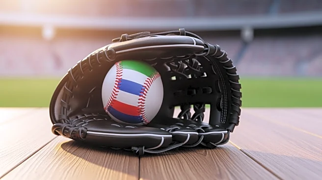 Austin Wells Joins Dominican Republic for World Baseball Classic