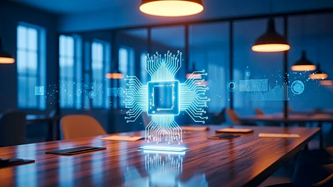 AI's Economic Impact: India's IT Workforce Adapts Amid Job Loss Concerns