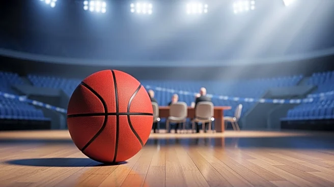 Boston College Fires Coach Earl Grant After Five Seasons