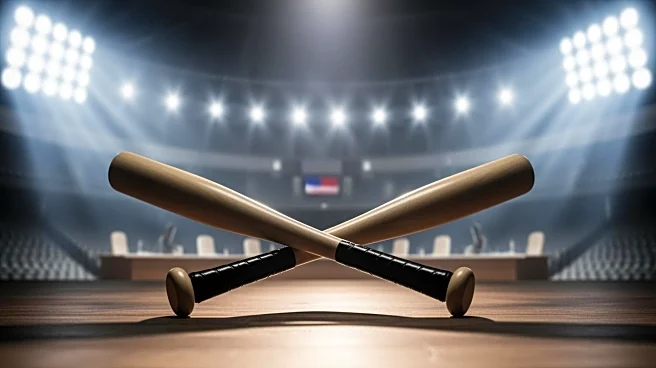 Virginia Tech and Georgia Tech Face Off in Decisive Game 3 of Series