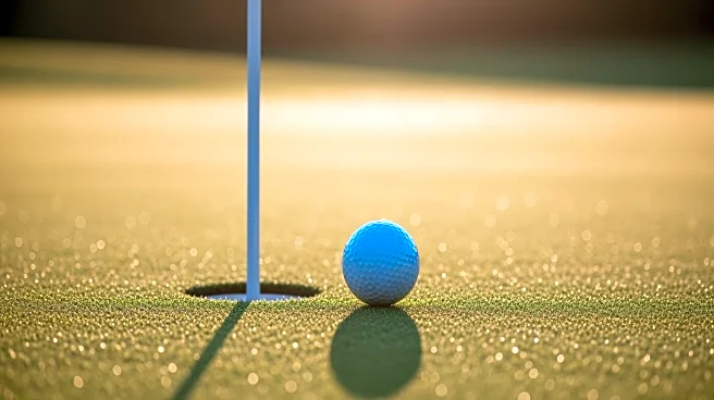 Akshay Bhatia Stages Remarkable Comeback to Win Arnold Palmer Invitational