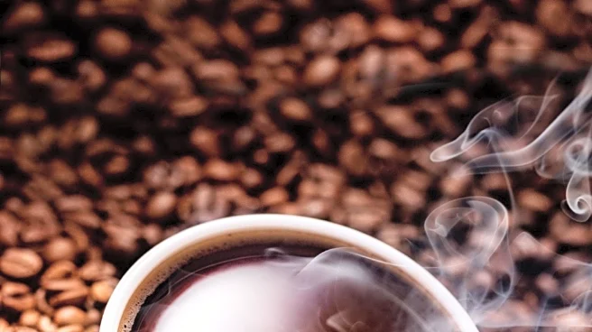 Specialty Coffee Consumption Linked to Societal Atomization, Says Expert
