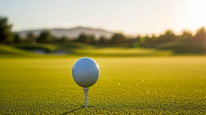 Dan Bradbury Wins Joburg Open, Denying Casey Jarvis Historic Record