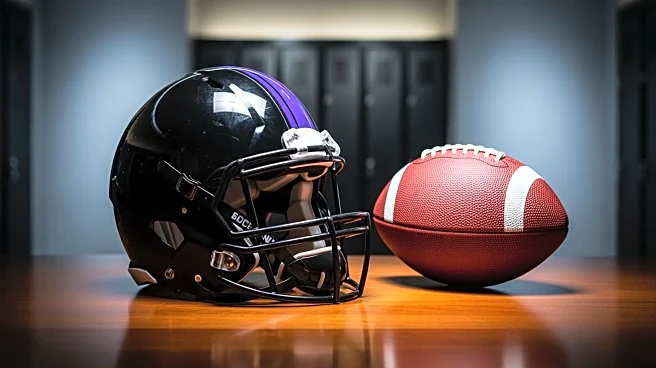 Baltimore Ravens Consider Trading Rashod Bateman Amidst Offseason Moves