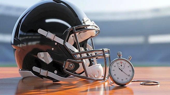 NFL Teams Scramble to Secure Top Wide Receivers Amid Free Agency