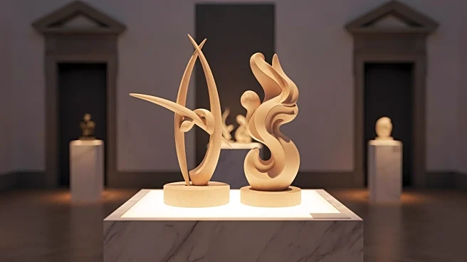 Trinity Fine Art Showcases Transition from Mannerism to Baroque at TEFAF Maastricht