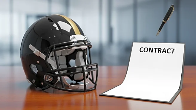 NFL Free Agency Period Begins with Pittsburgh Steelers Poised for Strategic Moves