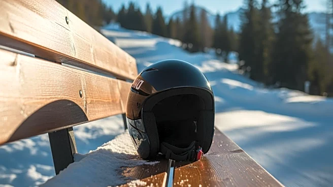 Mikaela Shiffrin Extends World Cup Lead in Super-G Event Amidst Curtoni's Victory