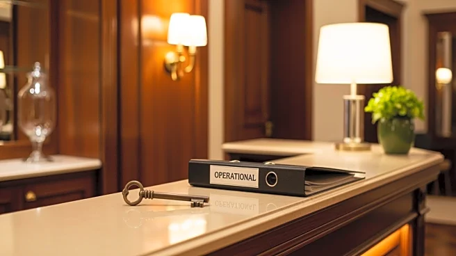 Langham Hospitality Group Appoints Michele Grosso as Regional Vice President, Operations, U.S.