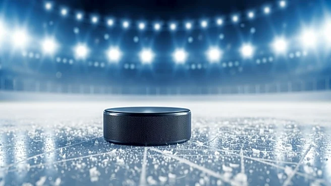 Buffalo Sabres Edge Tampa Bay Lightning in High-Scoring NHL Showdown