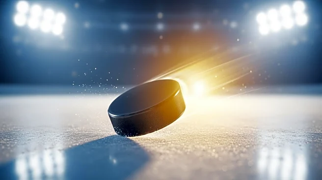 Buffalo Sabres Secure Seventh Straight Win with Late Goal Against Tampa Bay Lightning