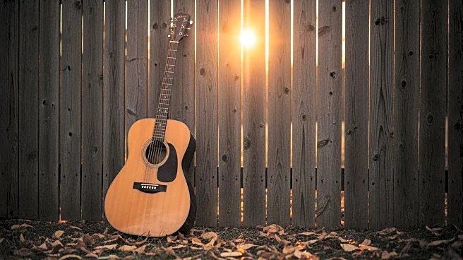 Woodstock Legend Country Joe McDonald Passes Away at 84