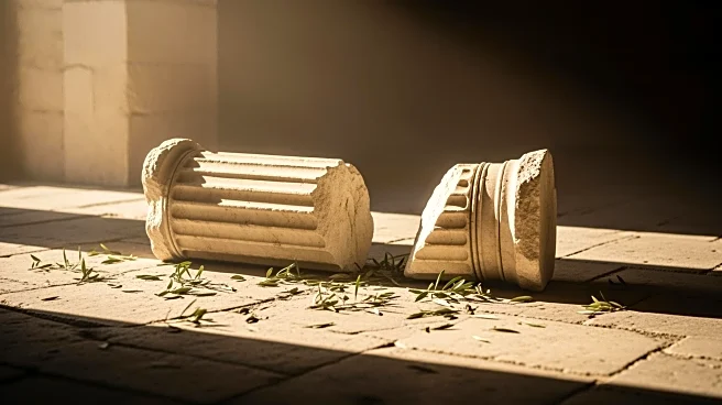 National Hellenic Museum Hosts Mock Trial to Debate Odysseus' Actions in 'The Odyssey'