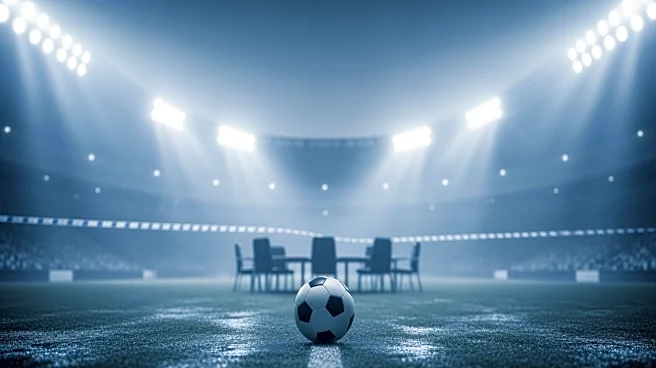 Iraq Coach Urges FIFA to Delay World Cup Playoff Due to Iran Conflict