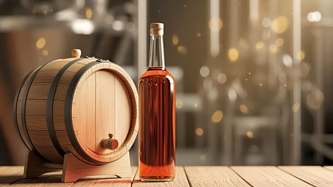 Anheuser-Busch Thrives Amid Declining Beer Sales with Diversified Portfolio