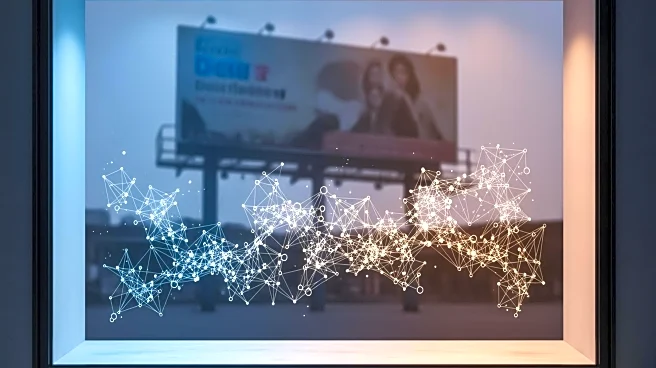 Retail Giants Embrace Micro-Influencers Amidst Decline of Traditional Advertising