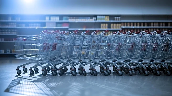 Grocery Outlet to Close 36 Stores Amidst Strategic Restructuring