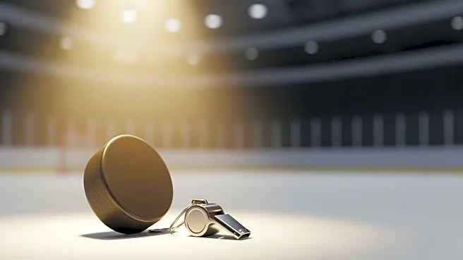 Anaheim Ducks Honor Women in Sports with Special Ceremony