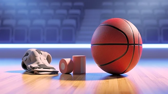 Dallas Mavericks' Cooper Flagg Returns to Play Amid Injury Management