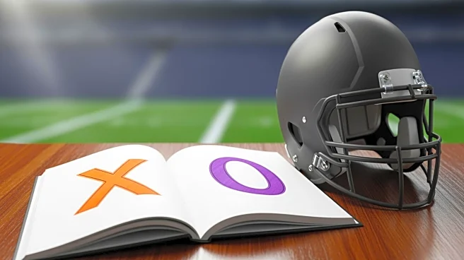 Clemson Tigers Face Offensive Overhaul with New Coordinator and Fresh Talent