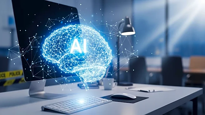 U.S. Companies Shift Focus to Measuring Employee AI Understanding Amid Rapid Adoption