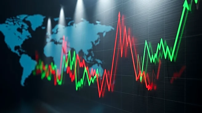 Bank of America Warns of Continued Stock Market Volatility Amid Global Tensions