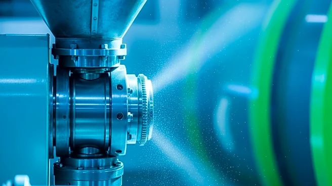 Hawsons Iron Advances Dry Grinding Technology for Green Steel Production