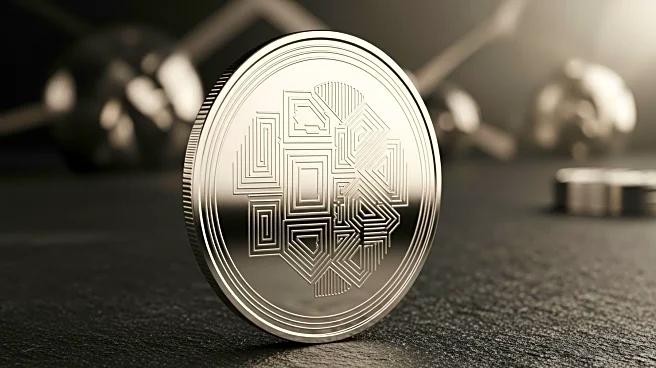 Denarius Metals Announces Capital Structure Update Amid Growth Strategy