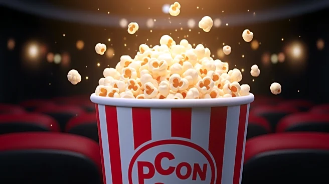 Pixar's 'Hoppers' Achieves Major Box Office Success, Outperforming 'The Bride!'