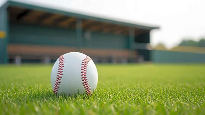 Atlanta Braves' Joey Wentz Injured During Spring Training Game