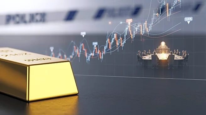 Jim Wyckoff Analyzes Gold Market for March 9, Highlights Key Trading Levels