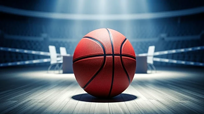 Iowa State's Audi Crooks Faces Criticism Amidst NCAA Tournament Performance