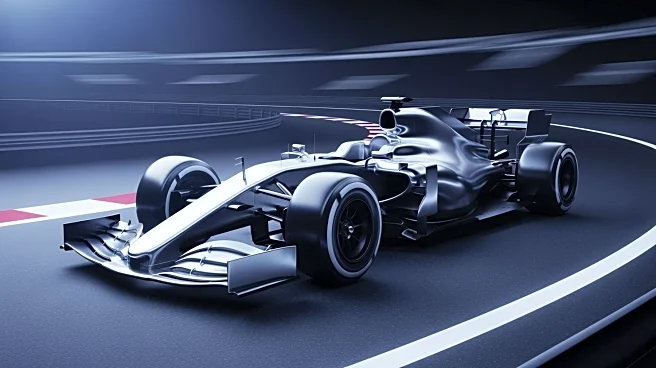 George Russell Defends New F1 Rules Amid Safety Concerns from Lando Norris