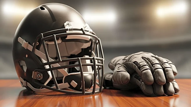 Detroit Lions Consider Offensive Line as Top Priority in 2026 NFL Draft