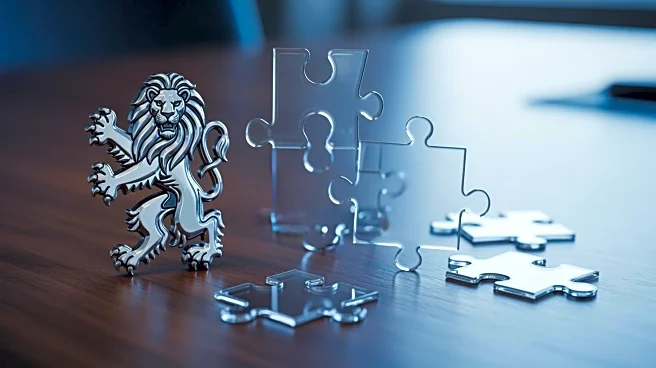 Detroit Lions Face Critical Offseason with Salary Cap and Roster Challenges