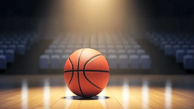 Harvard-Westlake Boys Basketball Team Advances to CIF-SS Finals After Victory