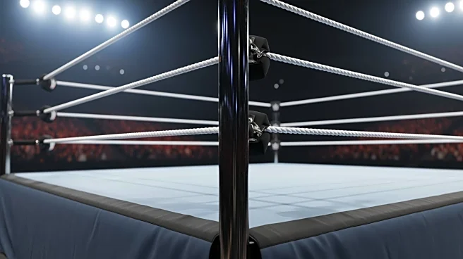 WWE 2K26 Receives Positive Reviews for Enhancements and Gameplay Improvements