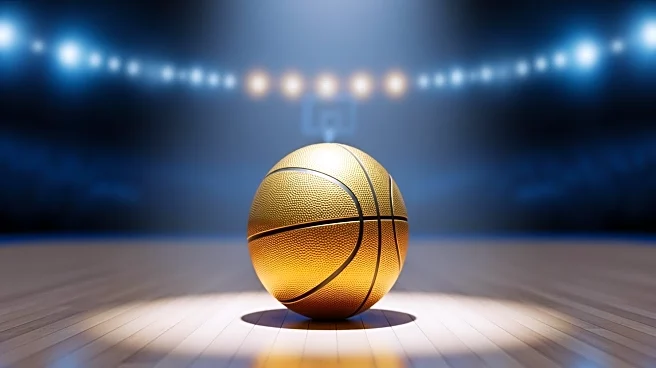 Notre Dame's Hannah Hidalgo Shines in ACC Tournament Despite Team's Shortfall