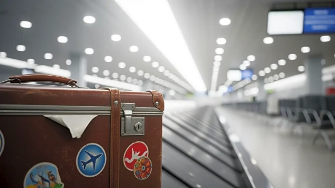 U.S. Tourism Faces Challenges Amid Viral Claims of Mass Travel Cancellations