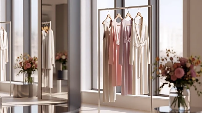 House of Fraser Rebrands to Frasers, Launches Cat Deeley Spring Edit