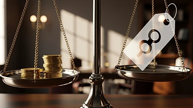 Quince Faces Legal Challenge Over Alleged Deceptive Pricing Practices