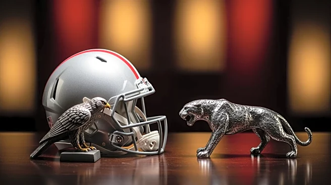 San Francisco 49ers Eye Falcons and Jaguars Free Agents to Bolster Defense