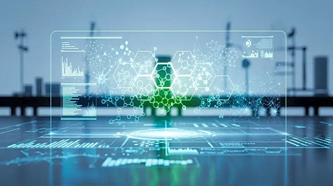 AI Partnerships Reshape Life Sciences Sector with New Collaborations